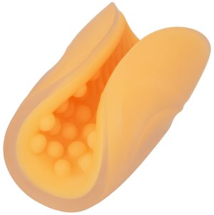 Masturbátor The Gripper Dual Grip – Masturbátory bez vibrací (honítka) - pro muže