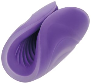 Masturbátor The Gripper Spiral Grip – Masturbátory bez vibrací (honítka) - pro muže