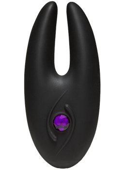 Vibrační stimulátor klitorisu Body Bling Breathless – Vibrátory na klitoris