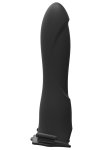 Připínací dutý penis Body Extensions Be Strong