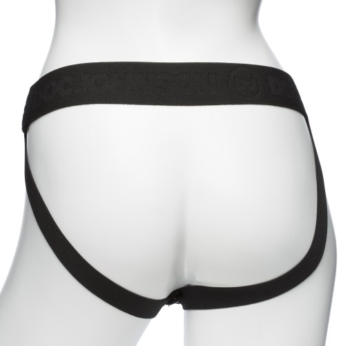 Připínací dutý penis Body Extensions Be Strong
