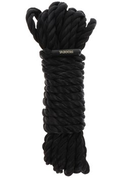 Lano Taboom, 5 m (černé) – Bondage lana
