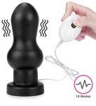 Vibrační anální kolík King-Sized Vibrating Anal Rammer