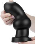 Vibrační anální kolík King-Sized Vibrating Anal Rammer