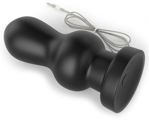 Vibrační anální kolík King-Sized Vibrating Anal Rammer