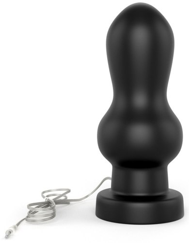 Vibrační anální kolík King-Sized Vibrating Anal Rammer