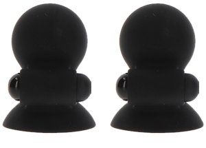 Vibrační přísavky na bradavky Taboom – Pumpičky a přísavky na bradavky
