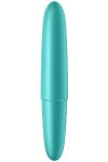 Minivibrátor Satisfyer Ultra Power Bullet 6 Turquoise