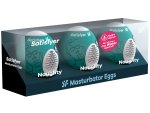 Masturbační vajíčko Satisfyer Naughty