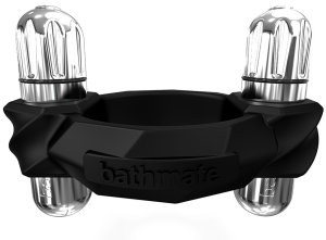 Vibrační kroužek HydroVibe na vakuové pumpy Bathmate – Vodní vakuové pumpy