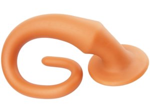 Extra dlouhé dildo Maxim (pro trénink hloubky), vel. XL – Dilda a penisy na anální sex