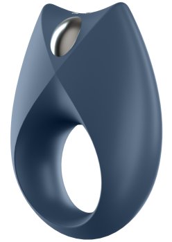 Vibrační erekční kroužek Satisfyer Royal One – Vibrační kroužky na penis