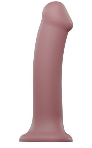 Silikonové dildo s přísavkou Strap-on-Me (velikost XL)