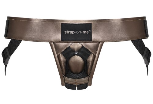 Univerzální postroj Strap-On-Me Curious