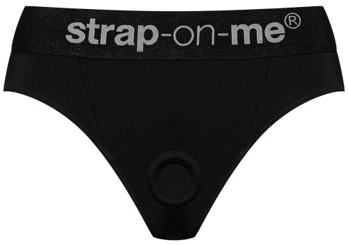 Univerzální postroj Strap-On-Me Heroine – tanga