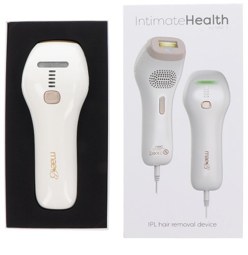 IPL epilátor Intimate Health