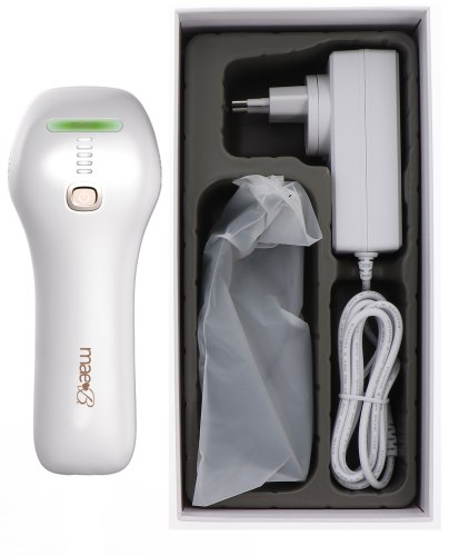 IPL epilátor Intimate Health