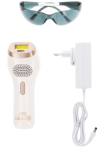 IPL epilátor Intimate Health