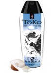 Ochucený lubrikační gel Toko Aroma Coconut Water