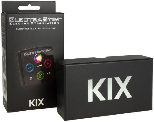 Generátor elektrického proudu Kix