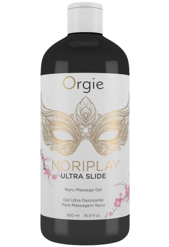 Gel na nuru masáž Orgie Noriplay Ultra Slide