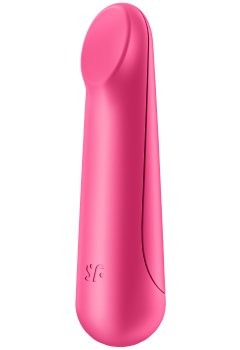 Mini vibrátor Satisfyer Ultra Power Bullet 3 – Vibrátory na klitoris