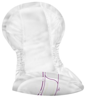 Plena do fixačních kalhotek ABRI SAN PREMIUM 5 (28 x 54 cm) – Plenky pro adult baby hrátky