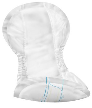 Plena do fixačních kalhotek ABRI SAN PREMIUM 6 (30 x 63 cm) – Plenky pro adult baby hrátky