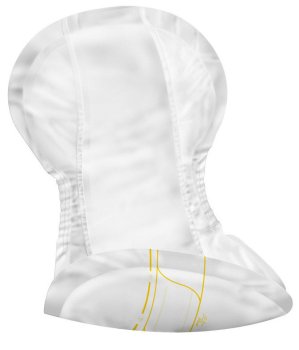 Plenky pro adult baby hrátky: Plena do fixačních kalhotek ABRI SAN PREMIUM 7 (36 x 63 cm)