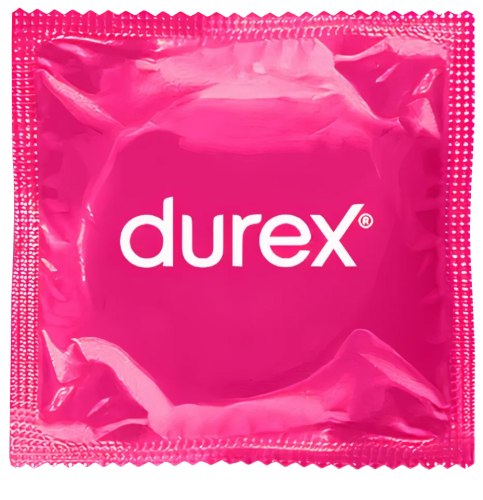Kondomy Durex Pleasuremax, 3 ks