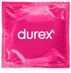 Kondomy Durex Pleasuremax, 3 ks