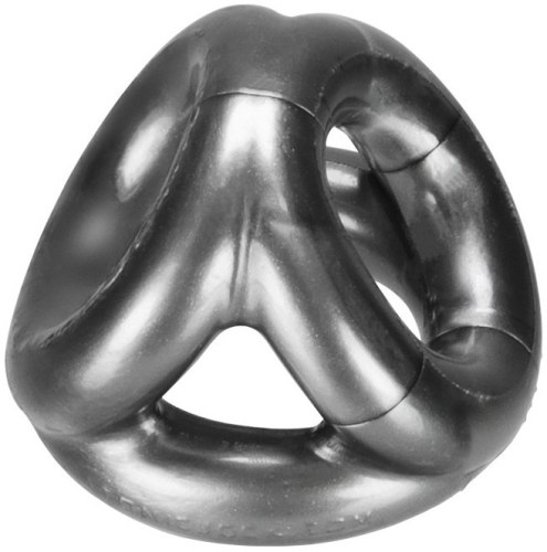 Elastický postroj na penis Tri-Sport