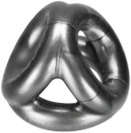 Elastický postroj na penis Tri-Sport