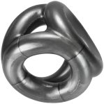 Elastický postroj na penis Tri-Sport