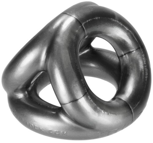 Elastický postroj na penis Tri-Sport