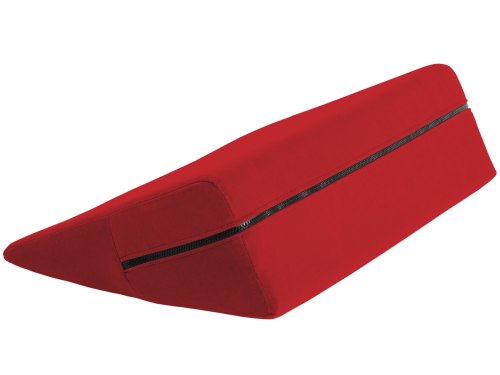 Podložka pro milování Liberator Wedge Red