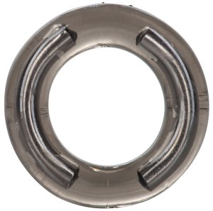 Erekční kroužek s kovovou výztuhou APOLLO – Nevibrační erekční kroužky