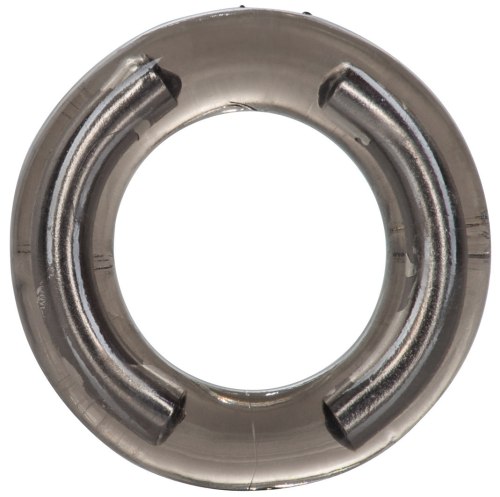 Erekční kroužek s kovovou výztuhou APOLLO