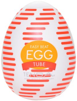 Masturbátor TENGA Egg Tube – Masturbátory TENGA