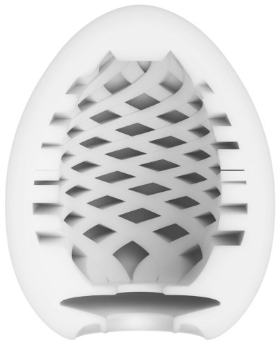 Masturbátor TENGA Egg Mesh