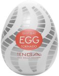 Masturbátor TENGA Egg Tornado