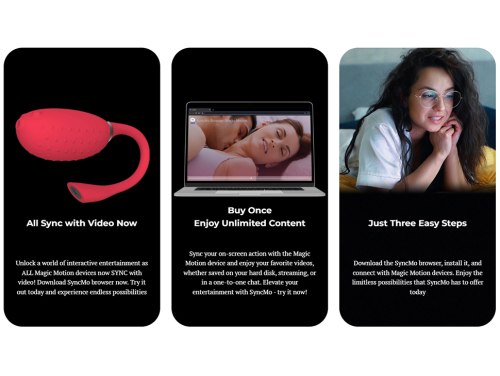 Nabíjecí vibrační bezdrátové vajíčko Magic Fugu