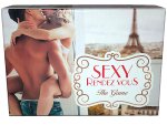Erotická desková hra Sexy Rendez Vous