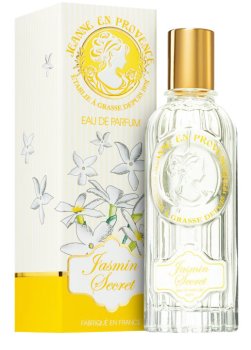 Dámská parfémovaná voda Jeanne en Provence Jasmin Secret – Parfémované vody