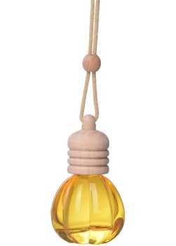 Závěsný aroma difuzér Esprit Provence – citrón a máta – Aroma difuzéry