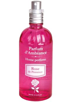 Bytový parfém Esprit Provence – růže – Bytové parfémy