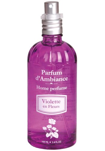 Bytový parfém Esprit Provence – fialka