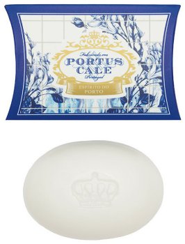 Tuhé mýdlo Portus Cale – růžový pepř a jasmín – Tuhá mýdla