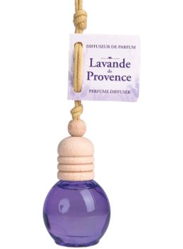 Závěsný aroma difuzér Esprit Provence – levandule – Aroma difuzéry