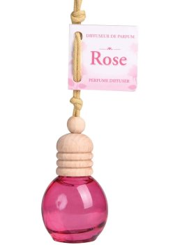 Závěsný aroma difuzér Esprit Provence – růže – Aroma difuzéry